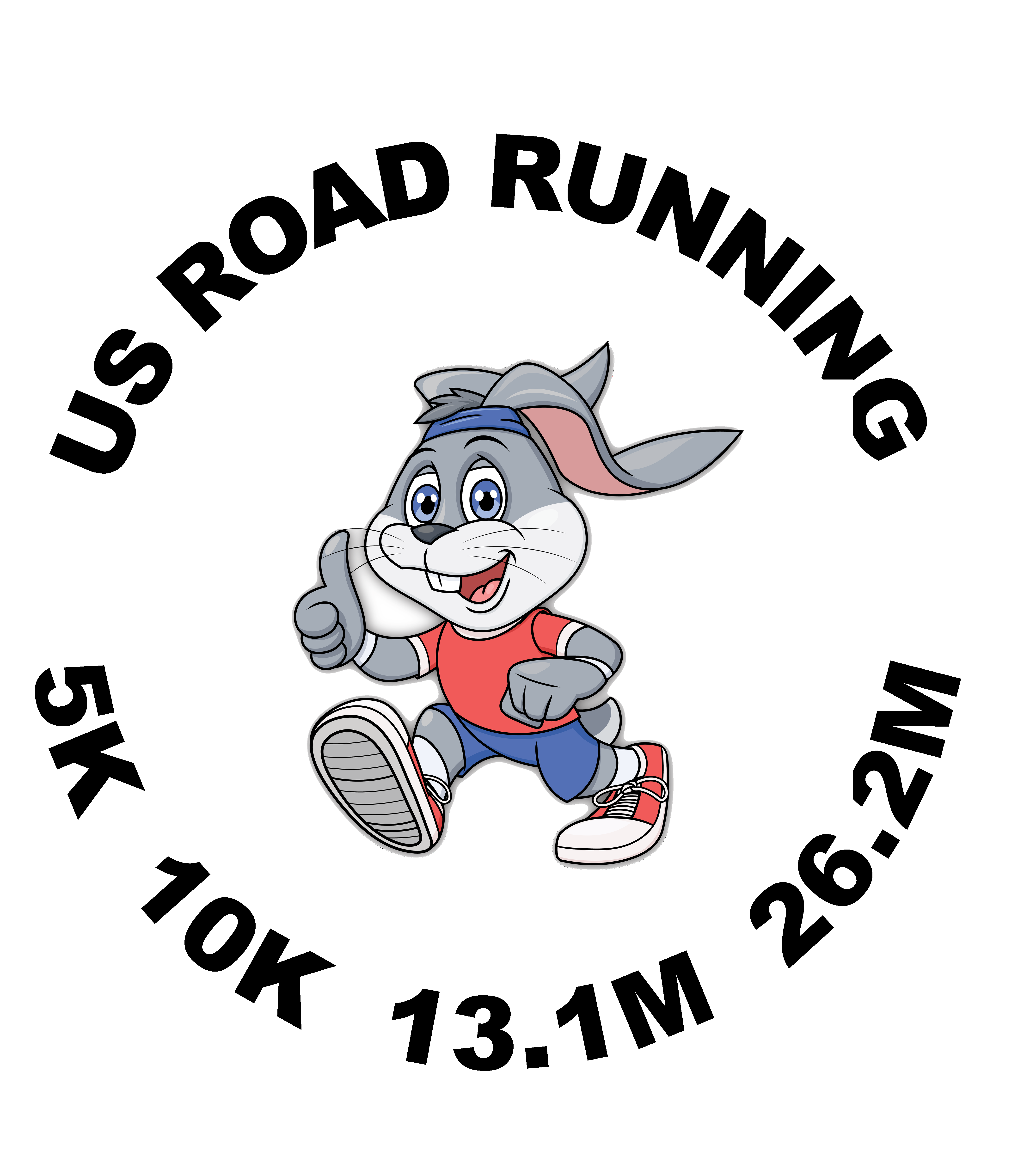 Bunny 5K, 10K, & 13.1M at Iowa City, IA (13) in Iowa City, IA on 2027-04-03