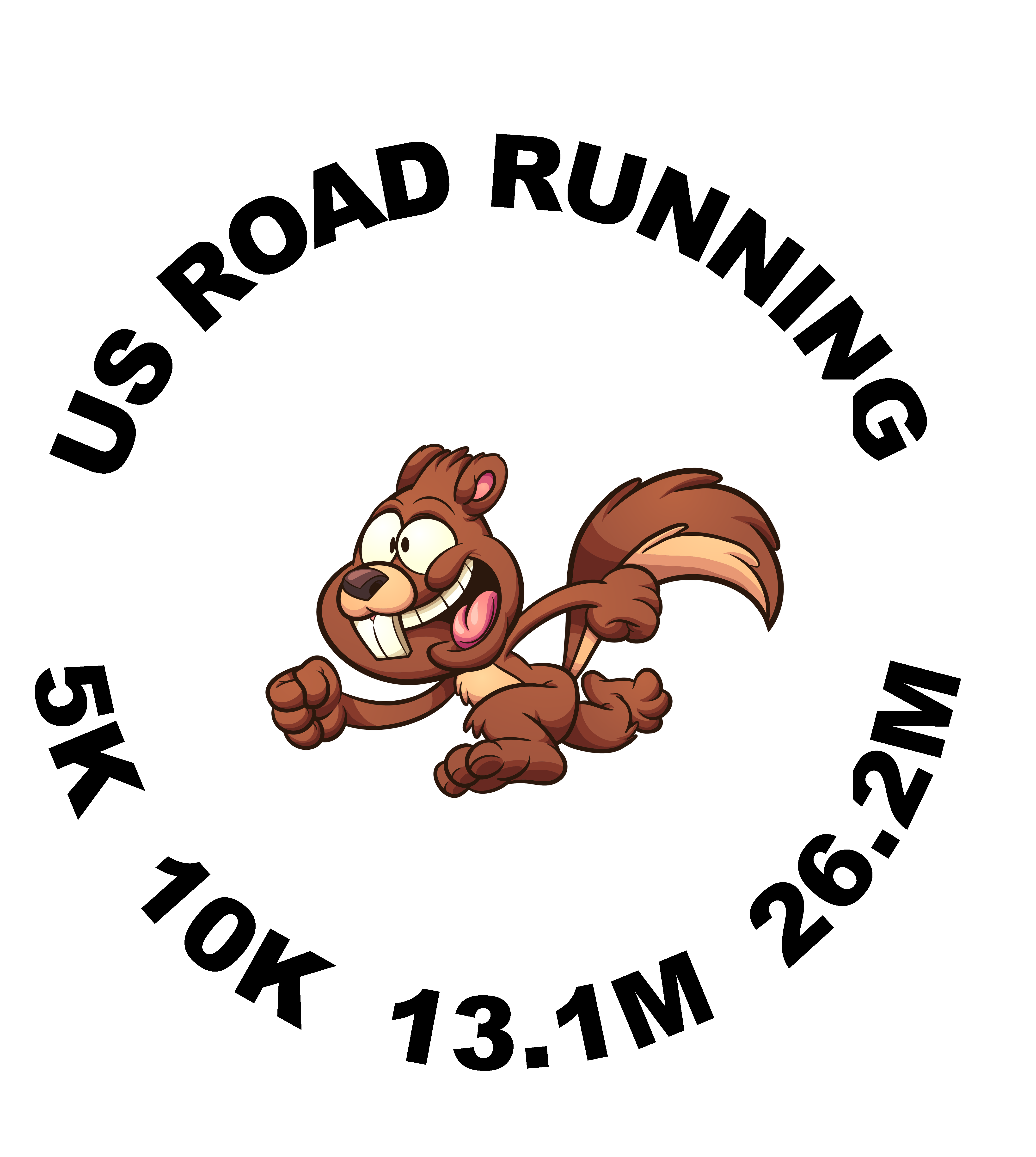 Squirrel 5K, 10K, 13.1M & 26.2M at Bettendorf, IA (11) in Bettendorf, IA on 2027-03-20